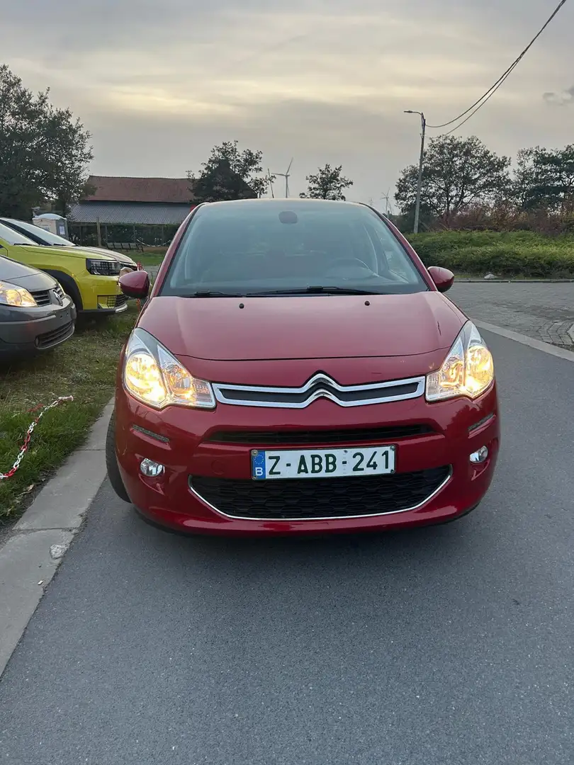 Citroen C3 PureTech 82 S&S Exclusive ETG - 2