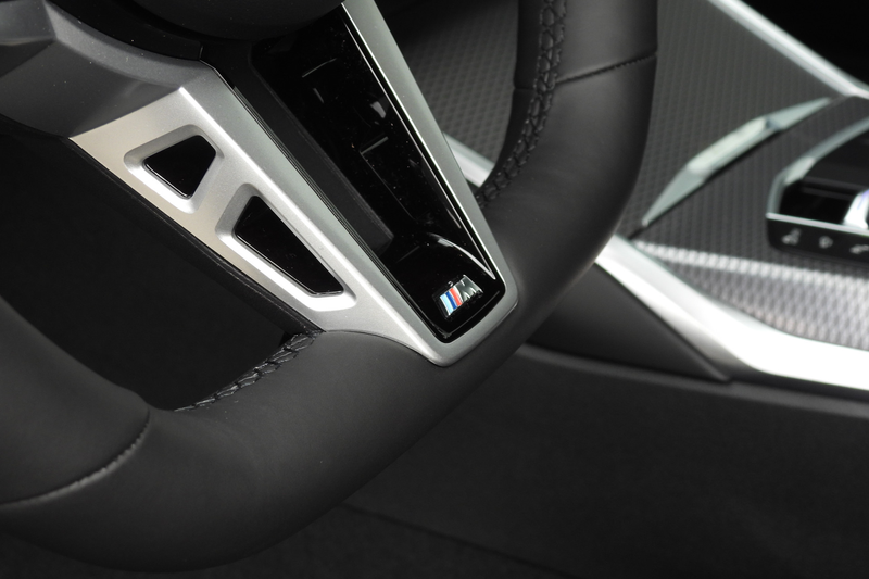 BMW 330 3 Serie 330e M Sport Automaat / Schuif-kanteldak / — photo 15