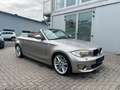 BMW 118 Baureihe 1 Cabrio 118d Argent - thumbnail 2