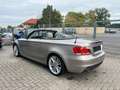 BMW 118 Baureihe 1 Cabrio 118d Argent - thumbnail 5