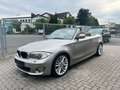 BMW 118 Baureihe 1 Cabrio 118d Argent - thumbnail 1