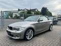 BMW 118 Baureihe 1 Cabrio 118d Argent - thumbnail 17