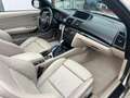 BMW 118 Baureihe 1 Cabrio 118d Argent - thumbnail 11