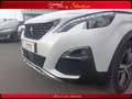 Peugeot 3008 GT LINE BHDI 130 BVM6 ATTELAGE+RECHARGE TEL  S/FIL Blanc - thumbnail 36