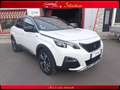 Peugeot 3008 GT LINE BHDI 130 BVM6 ATTELAGE+RECHARGE TEL  S/FIL Blanc - thumbnail 12
