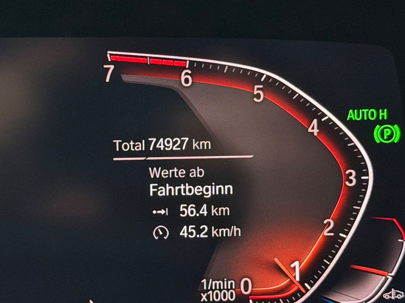 Photo du véhicule