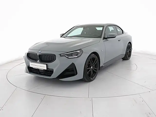 BMW 230 230i Coupè MSport