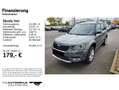 Skoda Yeti 1.4 TSI DSG Drive Rückkam/Tempo/Multilenk Grau - thumbnail 2