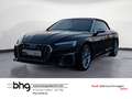 Audi S5 Cabrio 3.0 TFSI quattro tiptronic Schwarz - thumbnail 1