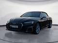 Audi S5 Cabrio 3.0 TFSI quattro tiptronic Schwarz - thumbnail 2