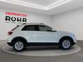 Volkswagen T-Roc Life (SHZ.NAVI.PDC.LED.DAB) 1.0 TSI Blanco - thumbnail 4