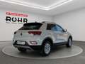 Volkswagen T-Roc Life (SHZ.NAVI.PDC.LED.DAB) 1.0 TSI Blanco - thumbnail 5