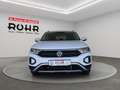 Volkswagen T-Roc Life (SHZ.NAVI.PDC.LED.DAB) 1.0 TSI Blanco - thumbnail 3
