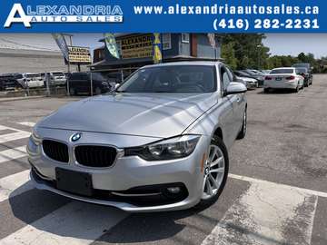i xDrive 4dr All-wheel Drive Sedan Automatic
