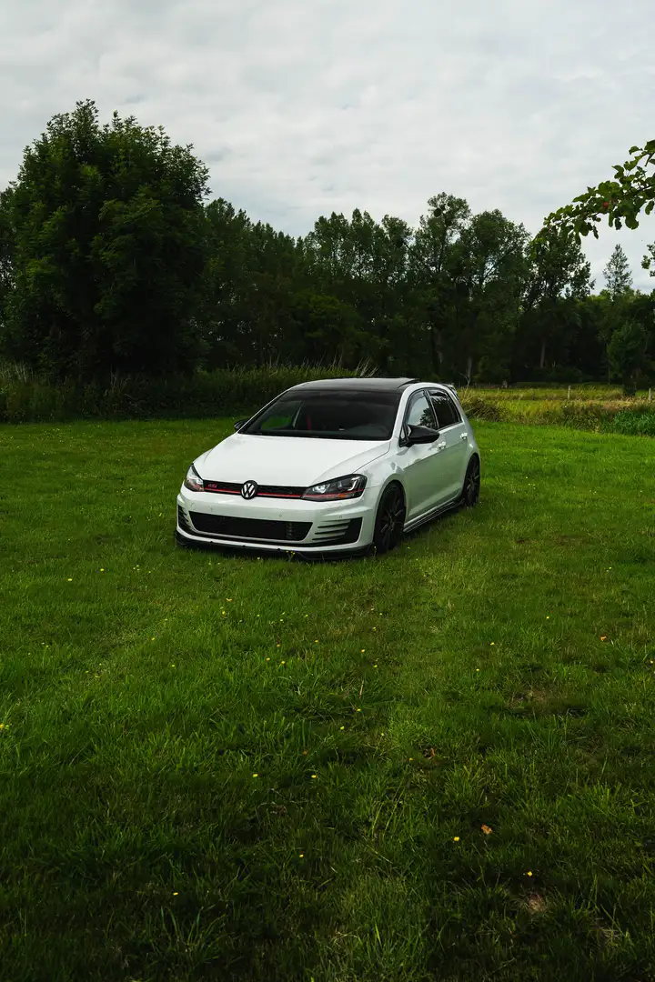Volkswagen Golf GTI Performance BlueMotion Technology DSG - 1