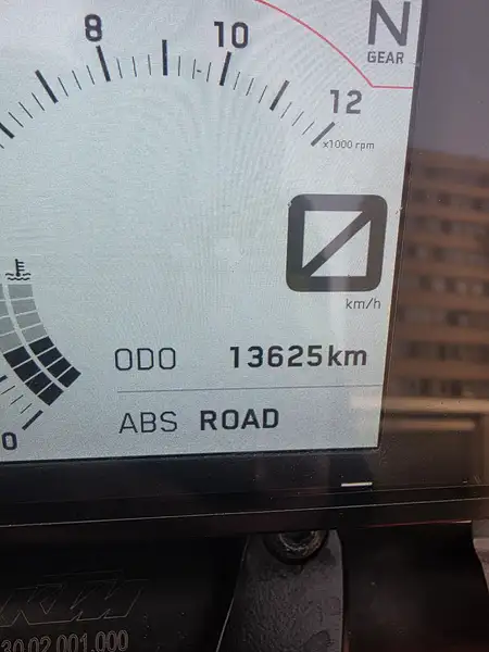 KTM 390 Duke - foto 4