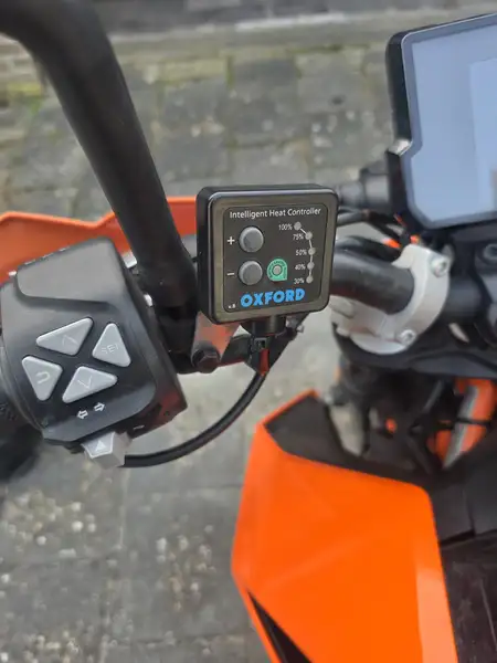 KTM 390 Duke - foto 3