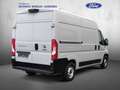 Fiat Ducato L2H2 Grau - thumbnail 4