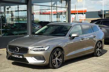 2.0 T6 Recharge AWD Inscription | Trekhaak | H&K