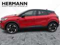 Renault Captur II 1.3 TCe 140 Mild-Hybrid GPF Techno *LM Schwarz - thumbnail 3