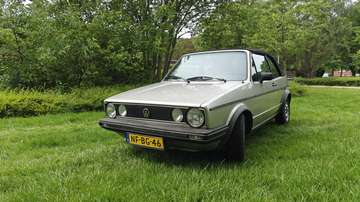 Cabrio (GLI)