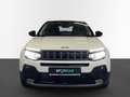 Jeep Avenger 1.2 GSE T3 Turbo-Benzin GDI Altitude Weiß - thumbnail 3