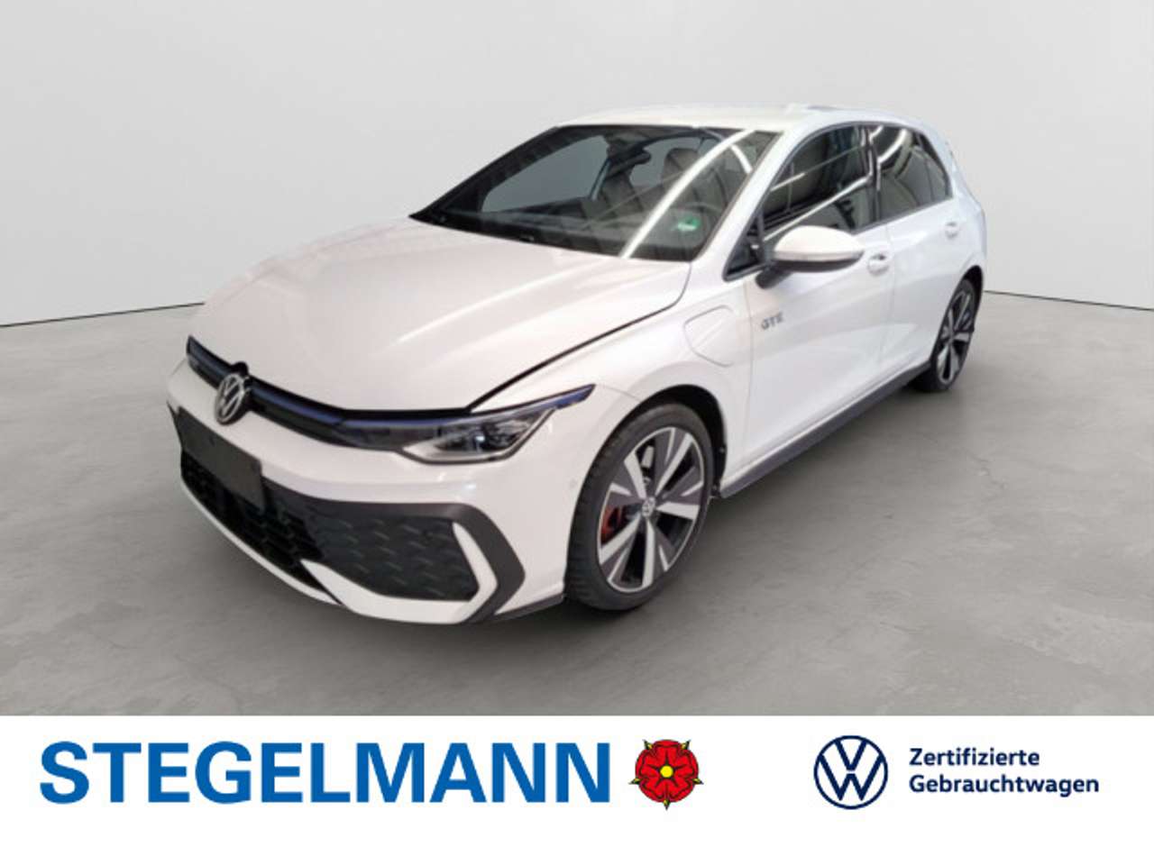Volkswagen Golf GTE 2025