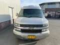 GMC Savana explorer chevrolet express LPG ex btw NIEUWE APK Grigio - thumbnail 7