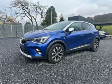 E-TECH 1.6i HEV Techno