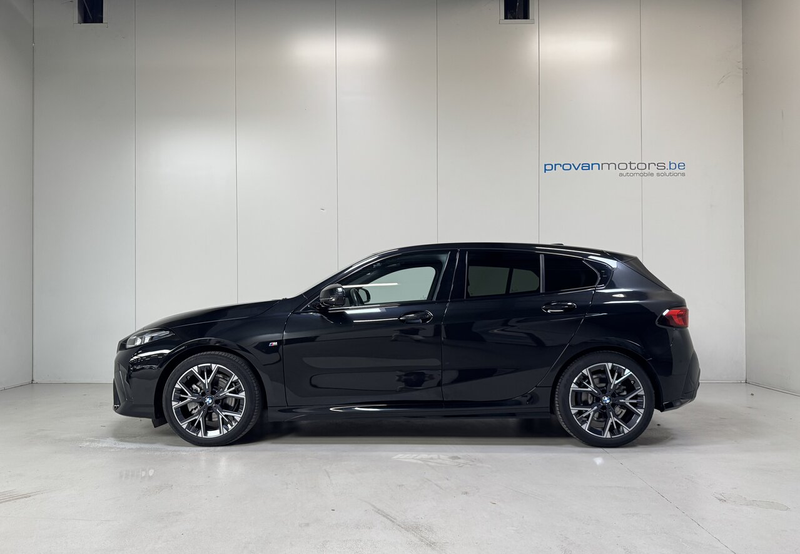 BMW 120 Benzine Autom. - M Pack - 18 000 KM! Nieuwstaat! — photo 8