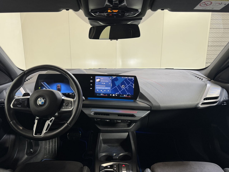 BMW 120 Benzine Autom. - M Pack - 18 000 KM! Nieuwstaat! — photo 11