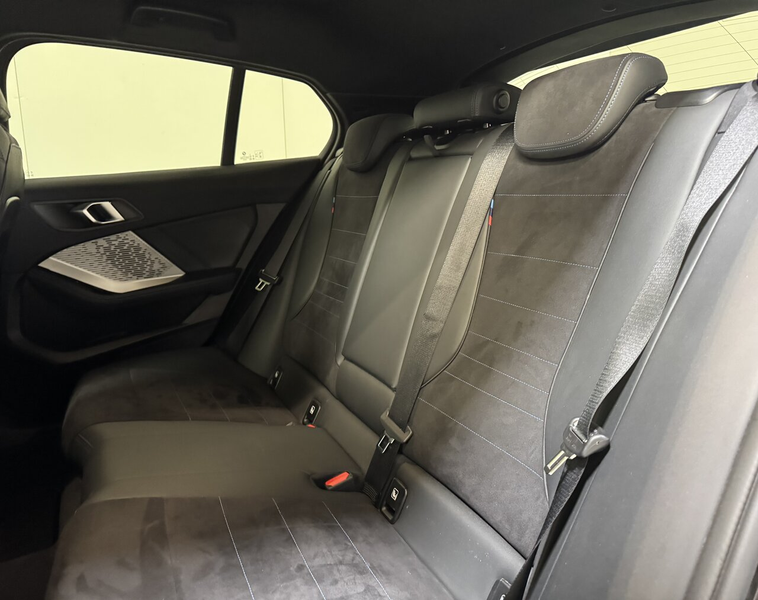 BMW 120 Benzine Autom. - M Pack - 18 000 KM! Nieuwstaat! — photo 10