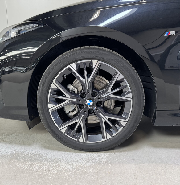BMW 120 Benzine Autom. - M Pack - 18 000 KM! Nieuwstaat! — photo 7