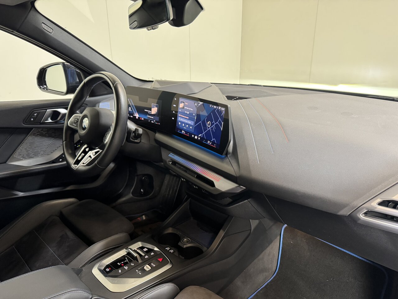 BMW 120 Benzine Autom. - M Pack - 18 000 KM! Nieuwstaat! — photo 13