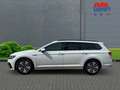 Volkswagen Passat Variant Plug-In 1.4 TSI Hybrid GTE Navi Massagesitze LED S Weiß - thumbnail 2