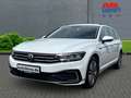 Volkswagen Passat Variant Plug-In 1.4 TSI Hybrid GTE Navi Massagesitze LED S Weiß - thumbnail 1