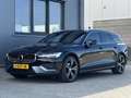 Volvo V60 2.0 T4 Inscription Trekhaak | Auto pilot | 19 inch Zwart - thumbnail 4
