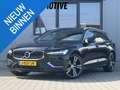 Volvo V60 2.0 T4 Inscription Trekhaak | Auto pilot | 19 inch Zwart - thumbnail 1