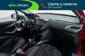 Peugeot 2008 1.2 PureTech S&S Active 110 Rojo - thumbnail 32
