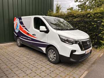 2.0 dCi 30 L1H1 N-Connecta - Dubbele Cabine