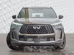 Infiniti QX60 2026