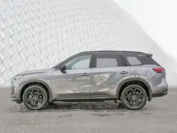 Infiniti QX60 2026