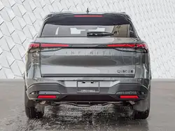 Infiniti QX60 2026