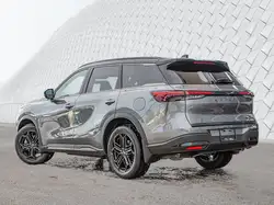 Infiniti QX60 2026