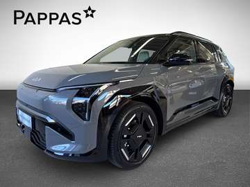 GT-LINE Vollausstattung mit Schiebedach