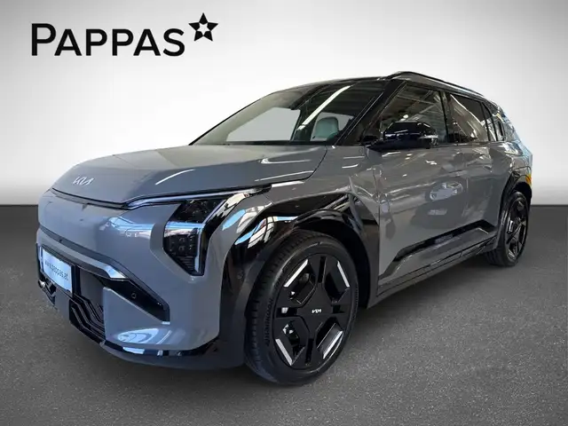 Kia EV3 GT-LINE Vollausstattung mit Schiebedach