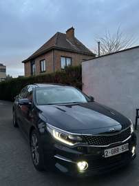 1.7 CRDi Business Executive ISG DCT