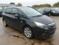 Opel Zafira Tourer C 1.4 Turbo Klima Navi Einparkhilfe HU/AU 02/2026 Schwarz - thumbnail 2
