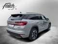 Skoda Kodiaq 4x4 Sportline TDI DSG Grau - thumbnail 3