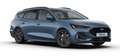 Ford Focus Wagon 1.0 EcoBoost Hybrid ST Line X | NU MET €4.25 Blauw - thumbnail 12